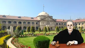 Allahabad HC Warns Judge After Trial Continued Despite Verified Compromise, Notes Reference to Counsel’s Fees